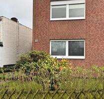 Dachgeschosswohnung mit Balkon & viel Licht in MG-Giesenkirchen - Mönchengladbach Süd