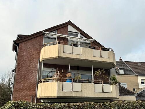 Foto - Dachgeschoßwohnung in Mönchengladbach zur Miete