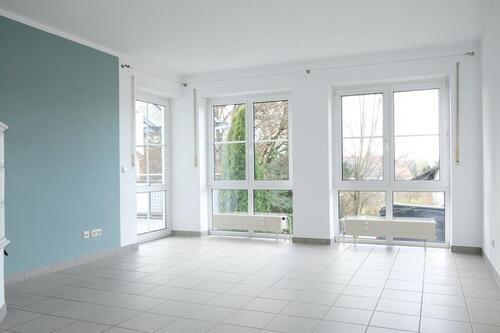 Foto - Geräumige 4-Zimmer Maisonettewohnung in SchrobenhausenMühlried