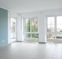 Geräumige 4-Zimmer Maisonettewohnung in SchrobenhausenMühlried