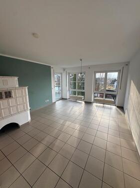 Foto - 4 Zimmer Maisonettenwohnung zur Miete in Schrobenhausen