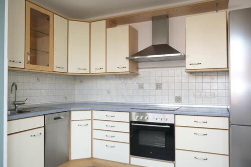 Foto - Maisonettenwohnung in Schrobenhausen zur Miete