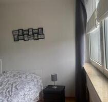 Möblierte Wohnung in Lannesdorf - Bonn