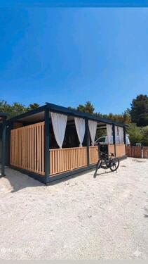 Foto - Mobiles Haus 8x4 zu verkaufen. - 115.999,00&nbsp;EUR Kaufpreis, ca.&nbsp; 34,00&nbsp;m&sup2;