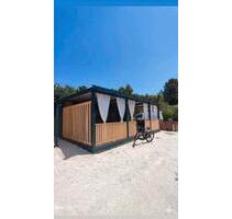 Mobiles Haus 8x4 zu verkaufen. - 115.999,00&nbsp;EUR Kaufpreis, ca.&nbsp; 34,00&nbsp;m&sup2; in Berlin (PLZ: 10115) Mitte