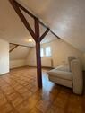 Foto - 2 Zimmer Dachgeschoßwohnung zur Miete in Waigolshausen
