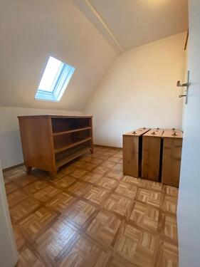 Foto - Dachgeschoßwohnung in Waigolshausen zur Miete