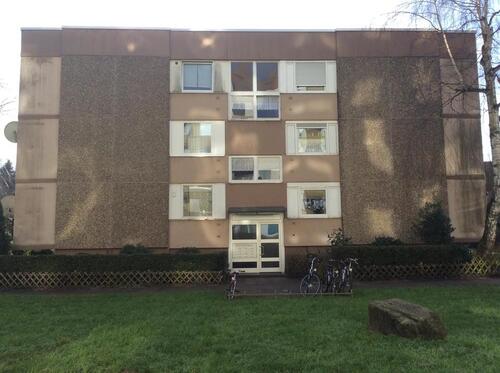 Foto - Attraktive 4-Zimmer-Wohnung mit Balkon in Dormagen-Hackenbroich