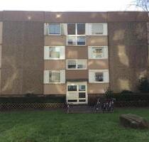 Attraktive 4-Zimmer-Wohnung mit Balkon in Dormagen-Hackenbroich