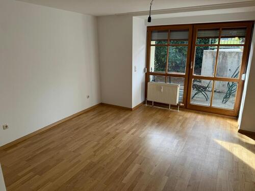 Foto - 1 Zimmer Etagenwohnung zur Miete in Bad Griesbach im Rottal