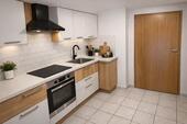 Foto - Etagenwohnung in Bad Griesbach im Rottal zur Miete