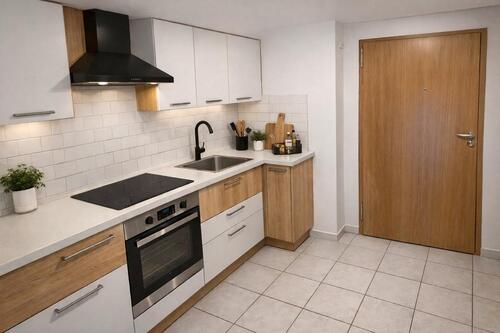Foto - Etagenwohnung in Bad Griesbach im Rottal zur Miete