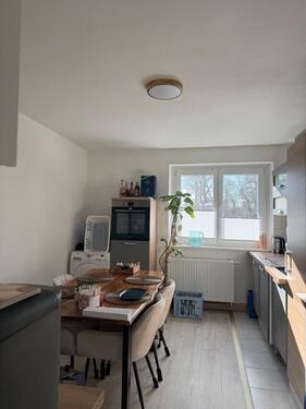 Foto - Wunderschöne, helle 2 - Zimmer - Küche - Bad Wohnung