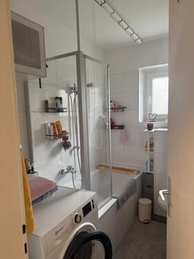 Foto - Etagenwohnung in Augsburg zur Miete