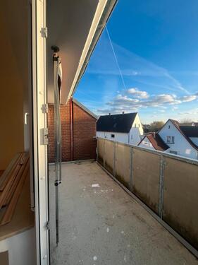 Foto - 3 Zimmer Etagenwohnung zur Miete in Burgdorf