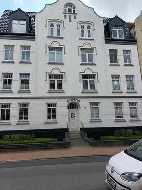 Foto - Wohnung 2er WG geeignet, ideal für Studenten