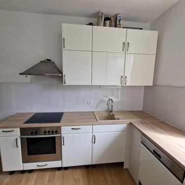 Foto - 3 Zimmer Etagenwohnung zur Miete in Tastrup
