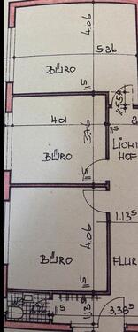 Foto - Büro Lager zur Vermietung - 650,00 EUR Kaltmiete,