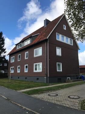 Foto - Tannenhöhe 1 - 2 ZKB Wohnung im EG *ab sofort* zu vermieten