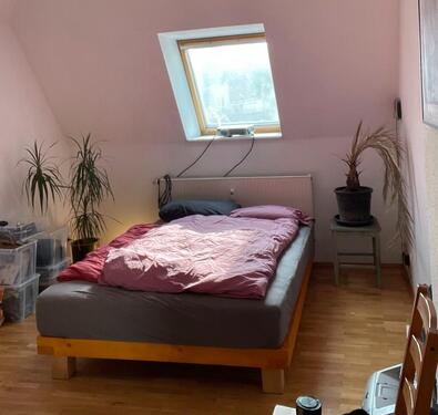 Foto - Etagenwohnung zur Miete in Leipzig