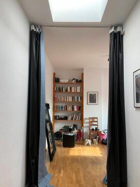 Foto - Etagenwohnung in Leipzig
