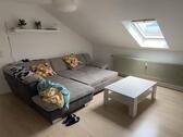 Foto - 4 Zimmer DG-Wohnung zum 01.10 zur Miete in ruhiger Lage