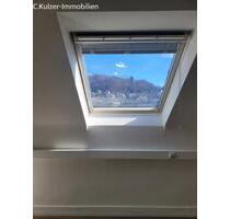 Ab 01.10 - Einzelzimmervermietung - in großer DG-Wohnung - im Zentrum von Lörrach