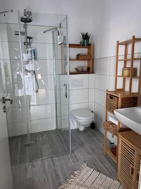 Foto - 1-Zimmer Appartment, voll möbliert, Monteurwhg