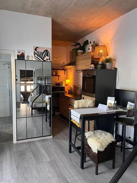 Foto - Etagenwohnung zur Miete in Weißenstadt