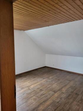 Foto - Etagenwohnung in Straßenhaus zur Miete