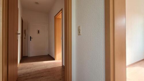 Foto - Etagenwohnung zur Miete in Leipzig