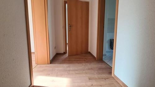 Foto - Etagenwohnung in Leipzig zur Miete