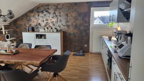 Foto - Gepflegte 4-Zimmer-Wohnung ab 01.01.2026 in Küps-Oberlangenstadt