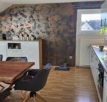 Gepflegte 4-Zimmer-Wohnung ab 01.01.2026 in Küps-Oberlangenstadt