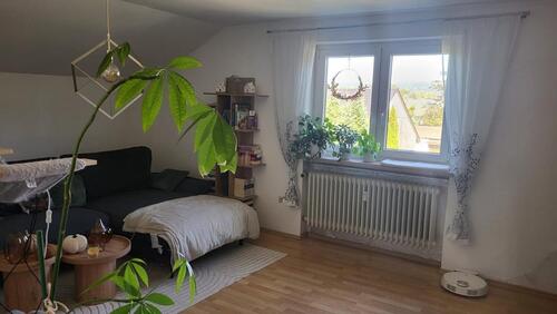Foto - Etagenwohnung zur Miete in Küps