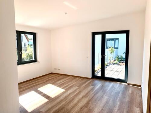 Foto - Etagenwohnung zur Miete in Melle