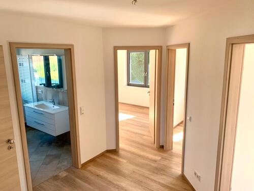 Foto - Etagenwohnung in Melle