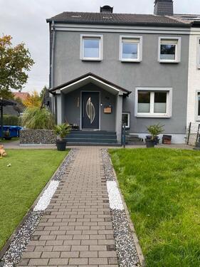 Foto - Doppelhaushälfte - 460.000,00 EUR Kaufpreis,