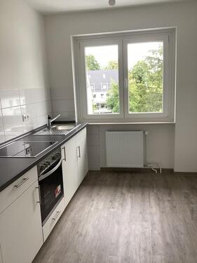 Foto - Etagenwohnung in Lübeck