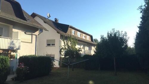 Foto - Einfamilienhaus in Rabenau