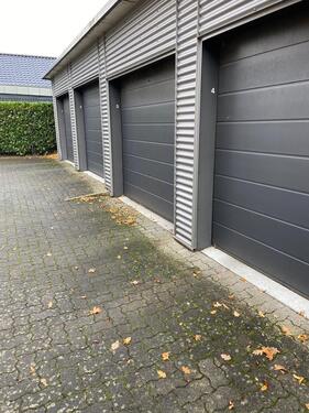Foto - Zu Vermieten! Garage in Wiemersdorf