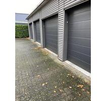 Zu Vermieten! Garage in Wiemersdorf