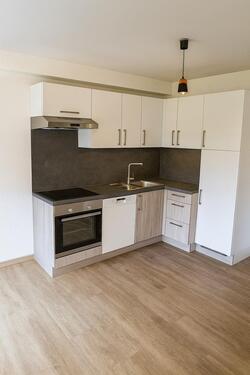 Foto - Voll Renoviertes Reihenmittelhaus mit Garten