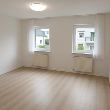 Foto - Etagenwohnung zur Miete in Neuwied