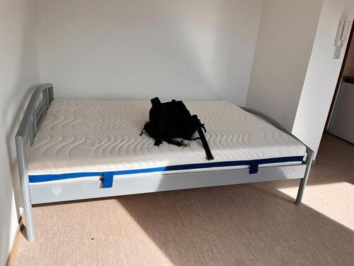 Foto - Etagenwohnung zur Miete in Göttingen
