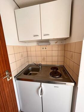 Foto - Etagenwohnung in Göttingen zur Miete