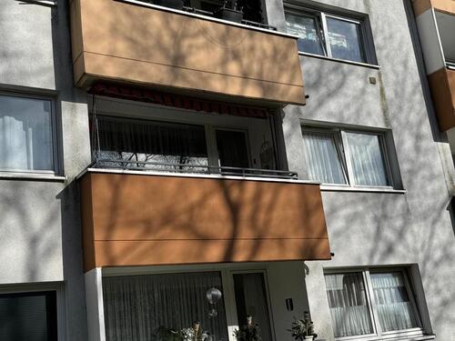 Foto - Etagenwohnung in Wuppertal