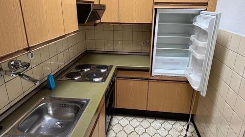 Foto - Etagenwohnung in Neumarkt in der Oberpfalz zur Miete