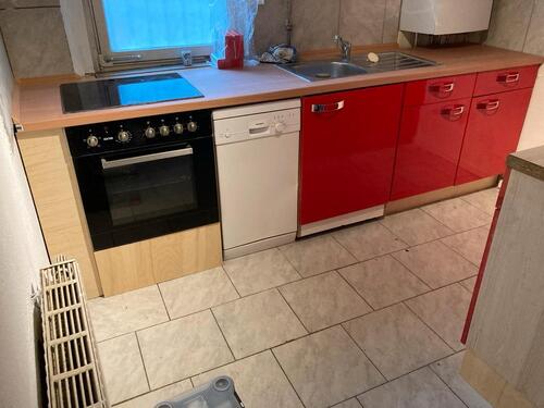 Foto - 2 Zimmer EG Wohnung 66 m2 - 660,00 EUR Kaltmiete, ca.  66,00 m²