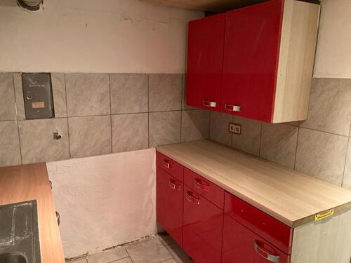 Foto - 2 Zimmer Etagenwohnung zur Miete in Schwäbisch Gmünd